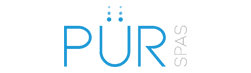 Pür Spas Brand Logo